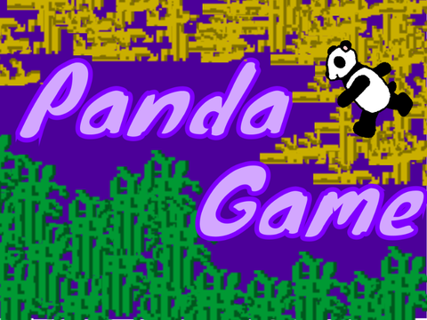 panda maze