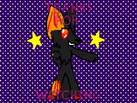 ||Nightmare Parade|| :meme: remix