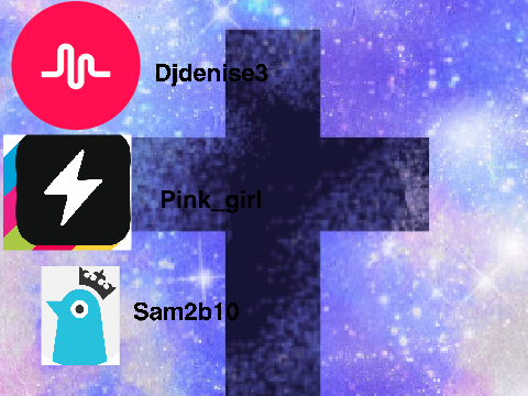❤Follow me on social❤