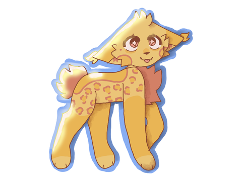 Art trade!! 