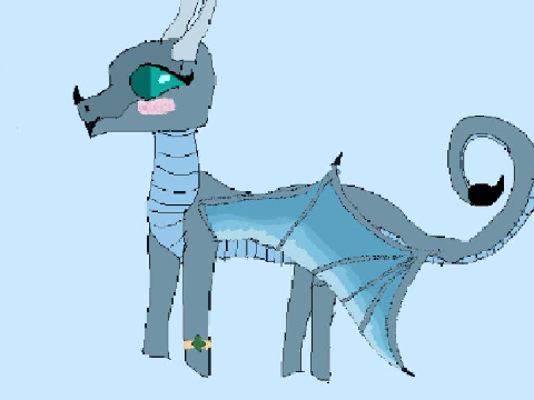 Dragons needed!!! remix