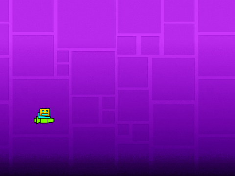 Geometry Dash