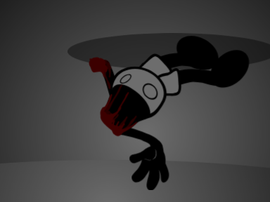 idk what he deserved lfaojkjs
