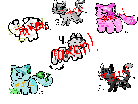 open! , 200+ ota ,, ! ~