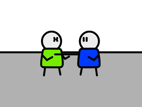 Infinite Fight Generator 