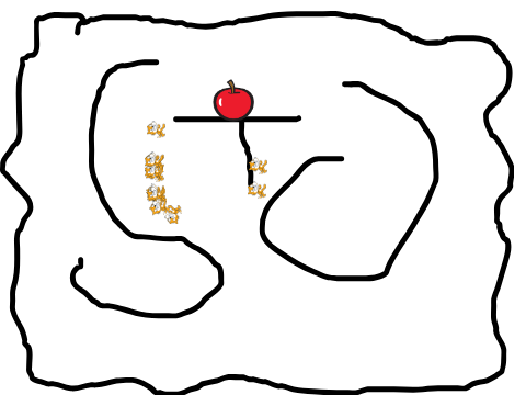 path grid