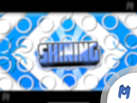 Intro ➠ @Shining_White ➠ #intros #remake #stamp #pentro #shining #white #entry