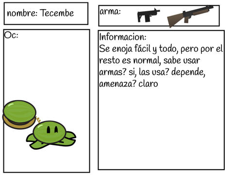 Me uno