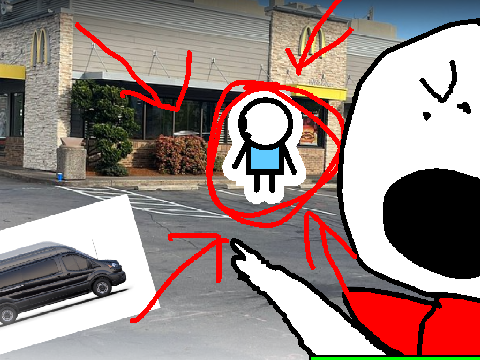 Road trip gone wrong! / #All #Trending #Animations
