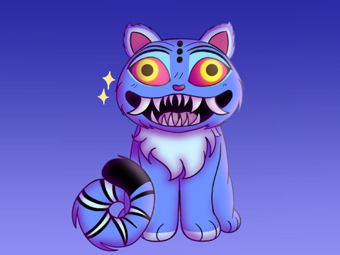 Derpy fanart!