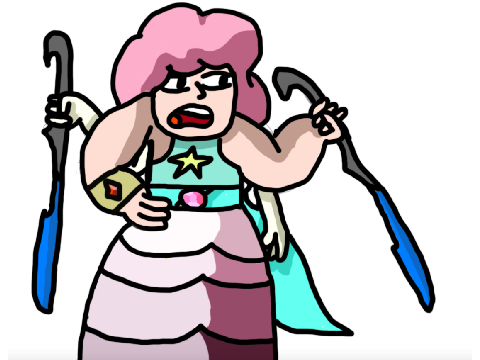 Tanzanite!