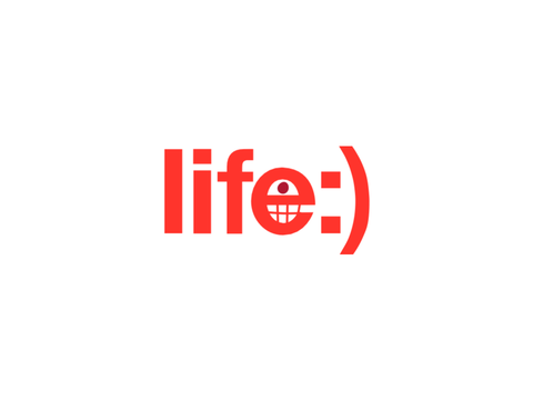 Life in TVOKids Letters Style 2020