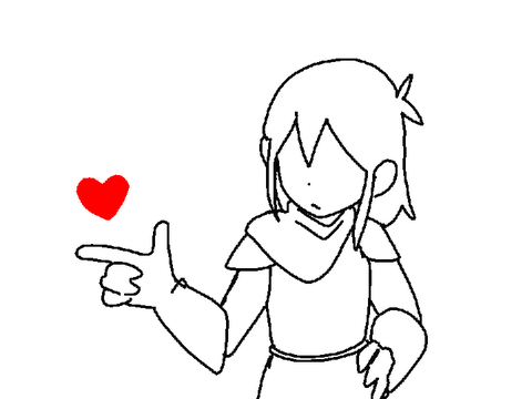 and finally, kris