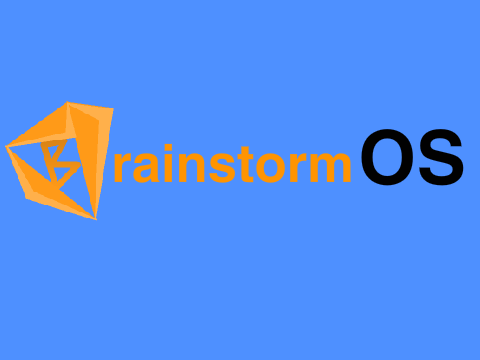 BrainstormOS