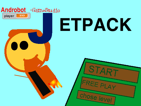 Jetpack remix
