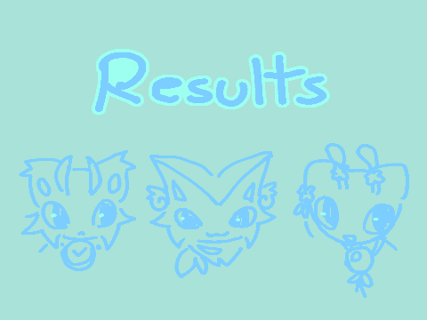 mythical pokemon dta results