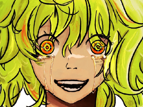 Delia again! (Art)