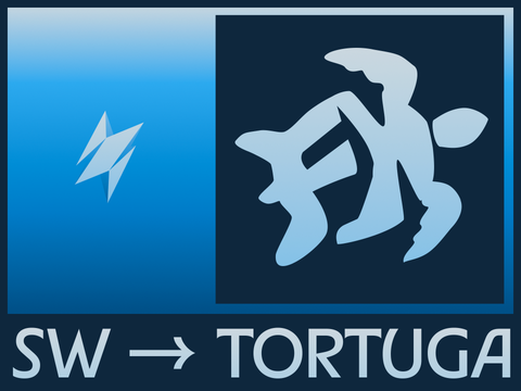 ⬥ TortugaFX
