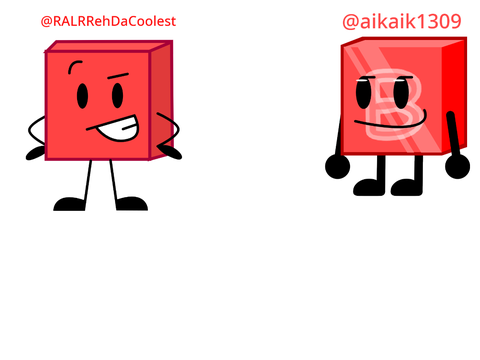 Make your own Blocky asset! [32]
