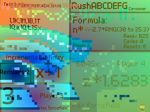 [ Formula Battle III | 200+ecin-20] 
