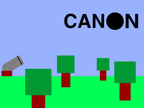 Canon !