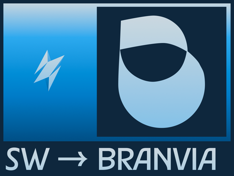 ⬥ Branvia