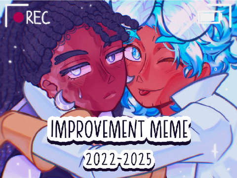 improvement meme yay!! funny joke here