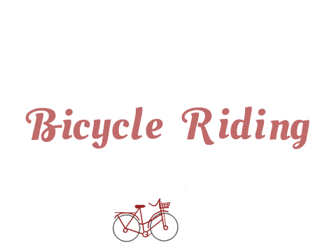 Bicycle Riding