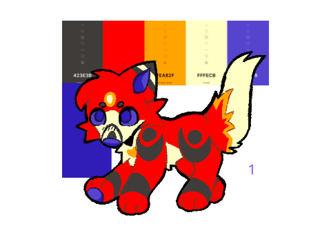(CLOSED) Old Freebies