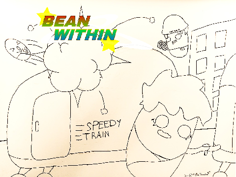 Bean Within