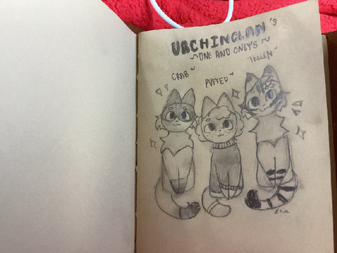 car doodle! :eyes: 