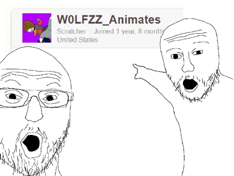 follow this guy