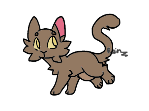 BeeFawn hypokits!