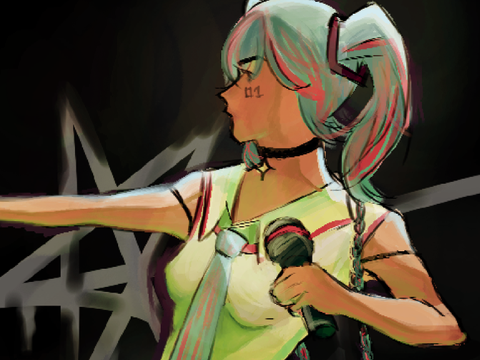 BLINDING LIGHTS