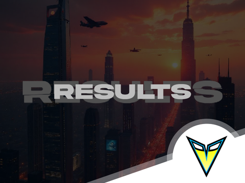 Contest 〉〉 Results