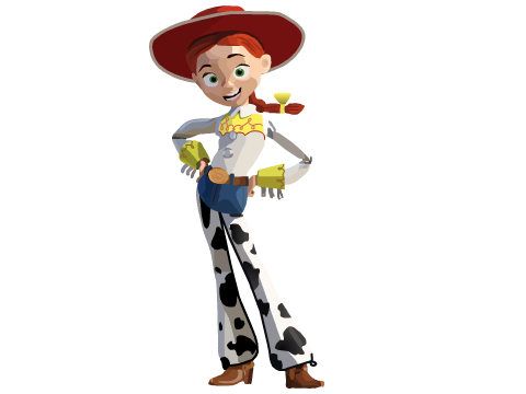 Jessie blockshade
