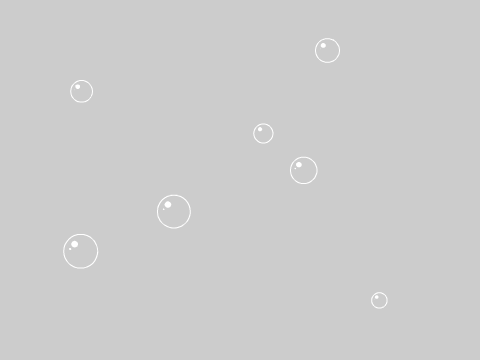 Bubbles