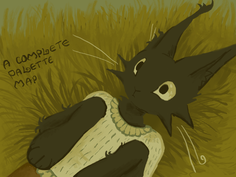 13. ~ intro ~ my farewells to the fields 