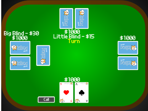Poker v3