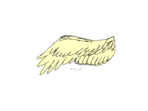 silly wing test