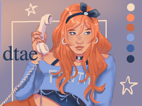 fanta dtae-digital art.13