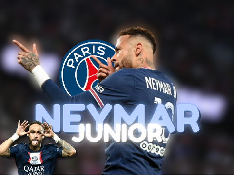 Neymar Jr. Edit | #football #soccer #edit