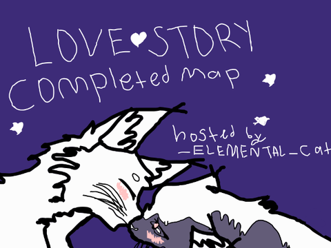 Love Story TNE!!!!!!!!! (FINISHED) 
