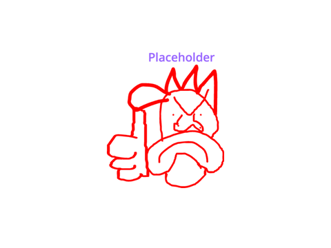 Place Holder Memory Lane
