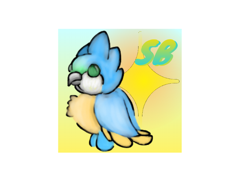PFP for @Someone_Birdie