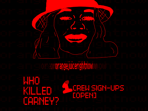who killed carney worst sign up contender