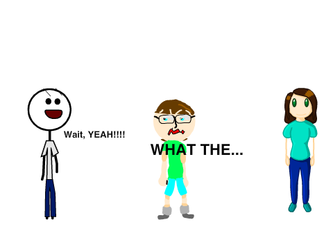TBG Chat In A Nutshell XII: Ninja'd