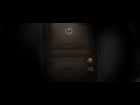 ★ Who’s there? 