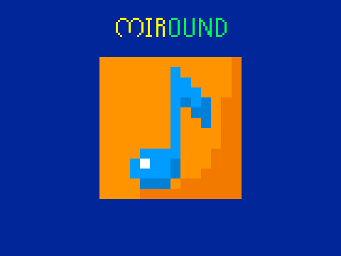 8-Bit Music - Miround