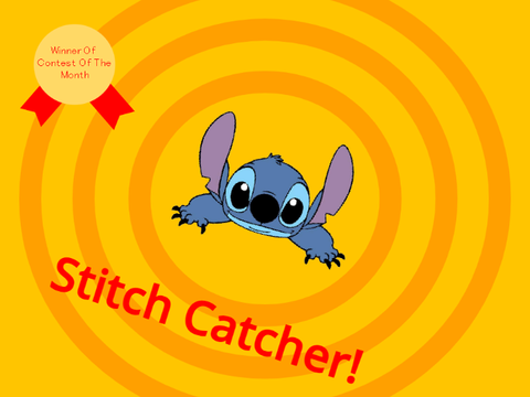 Stitch Catcher!